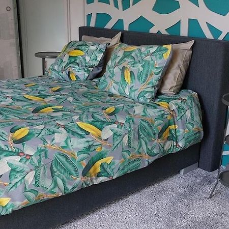HOME for 2 Zuidoostbeemster Eksteriør billede