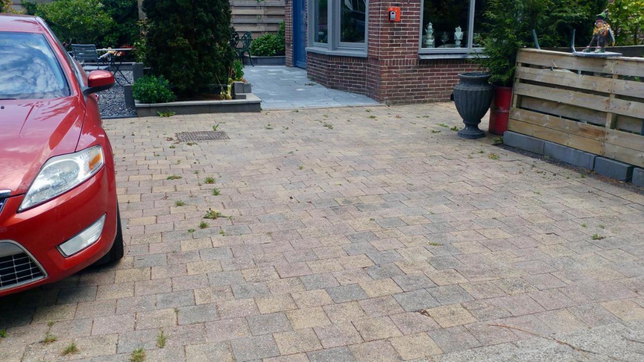 HOME for 2 Zuidoostbeemster Eksteriør billede