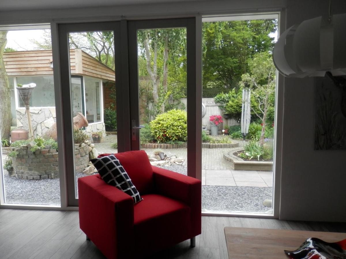 HOME for 2 Zuidoostbeemster Eksteriør billede
