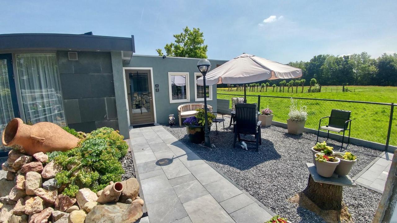 HOME for 2 Zuidoostbeemster Eksteriør billede