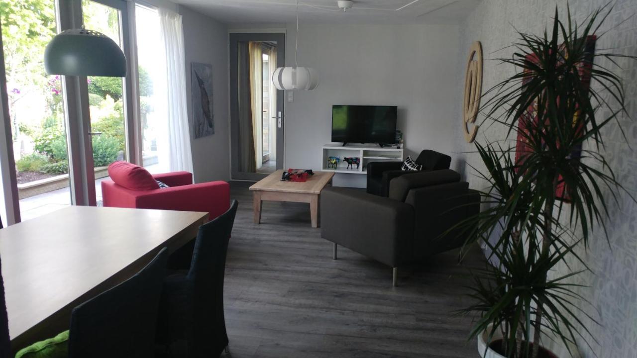 HOME for 2 Zuidoostbeemster Eksteriør billede