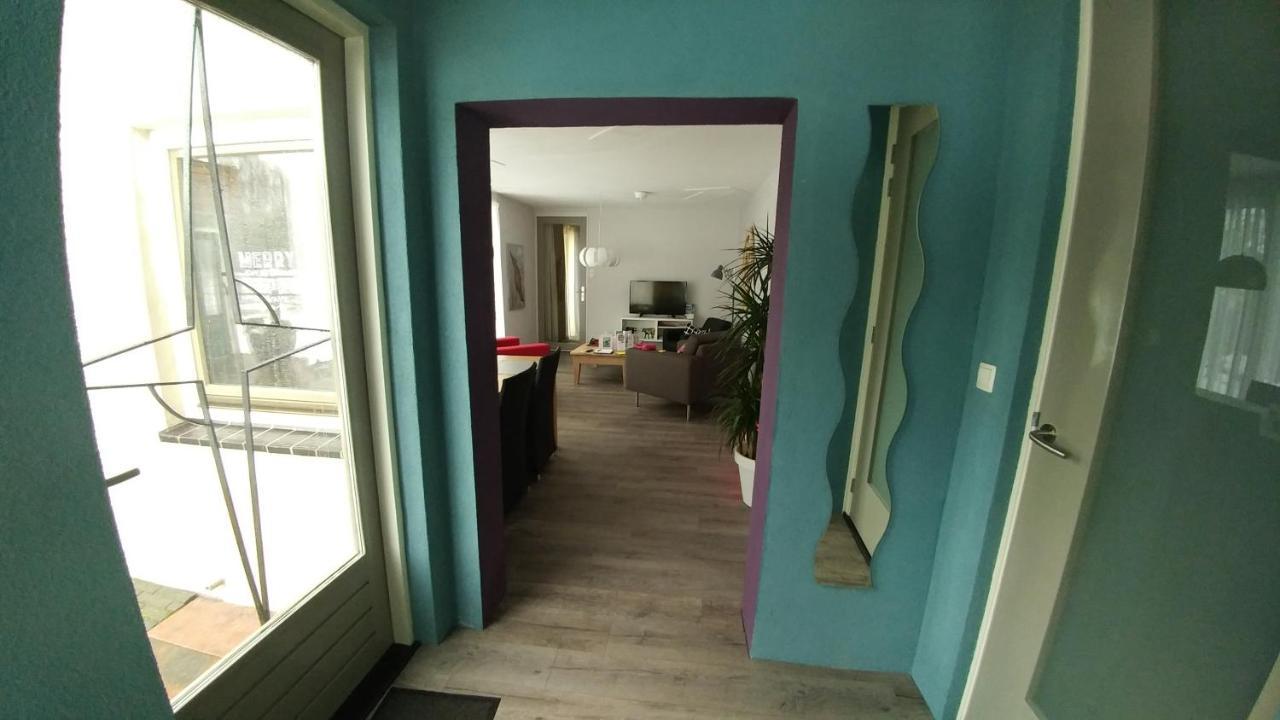 HOME for 2 Zuidoostbeemster Eksteriør billede