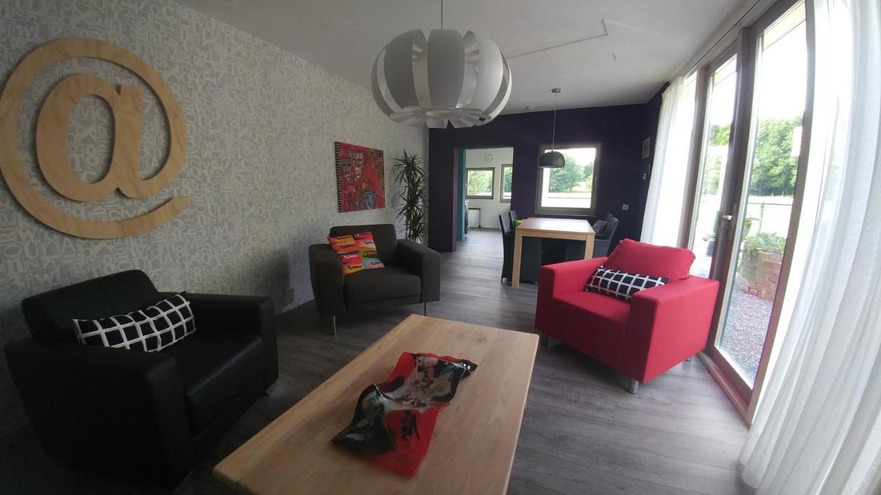 HOME for 2 Zuidoostbeemster Eksteriør billede