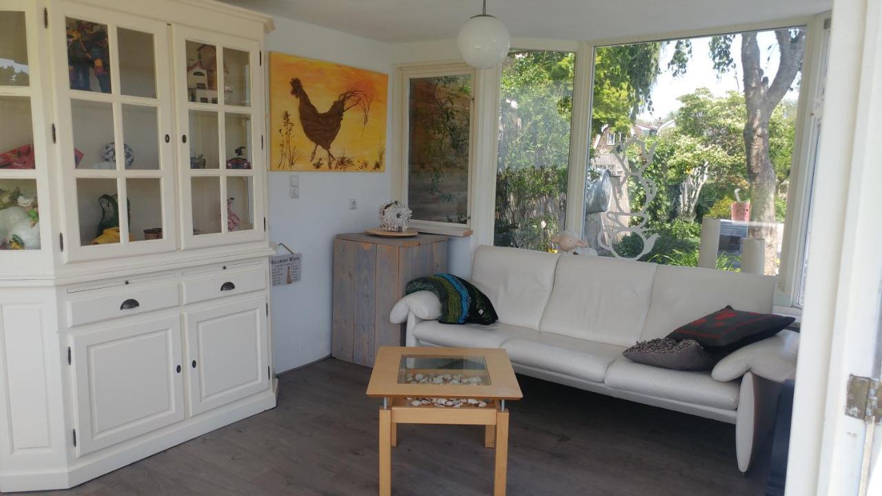 HOME for 2 Zuidoostbeemster Eksteriør billede