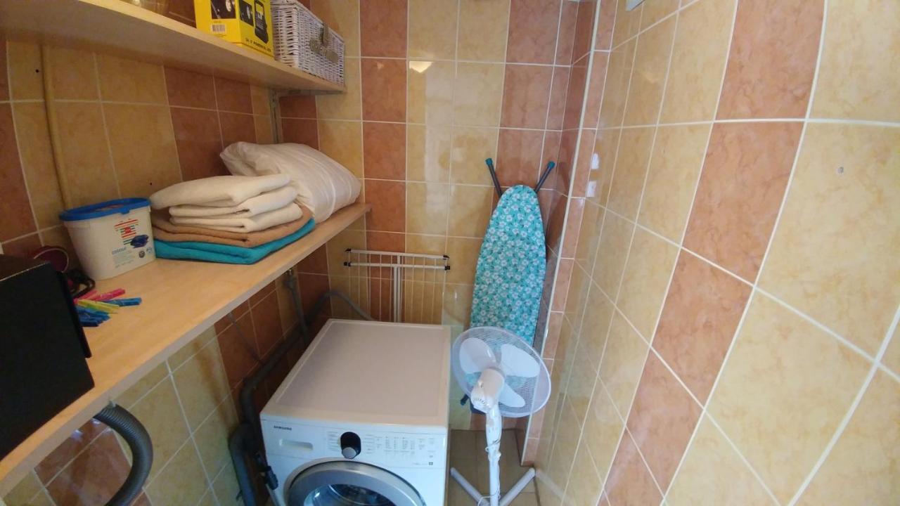 HOME for 2 Zuidoostbeemster Eksteriør billede