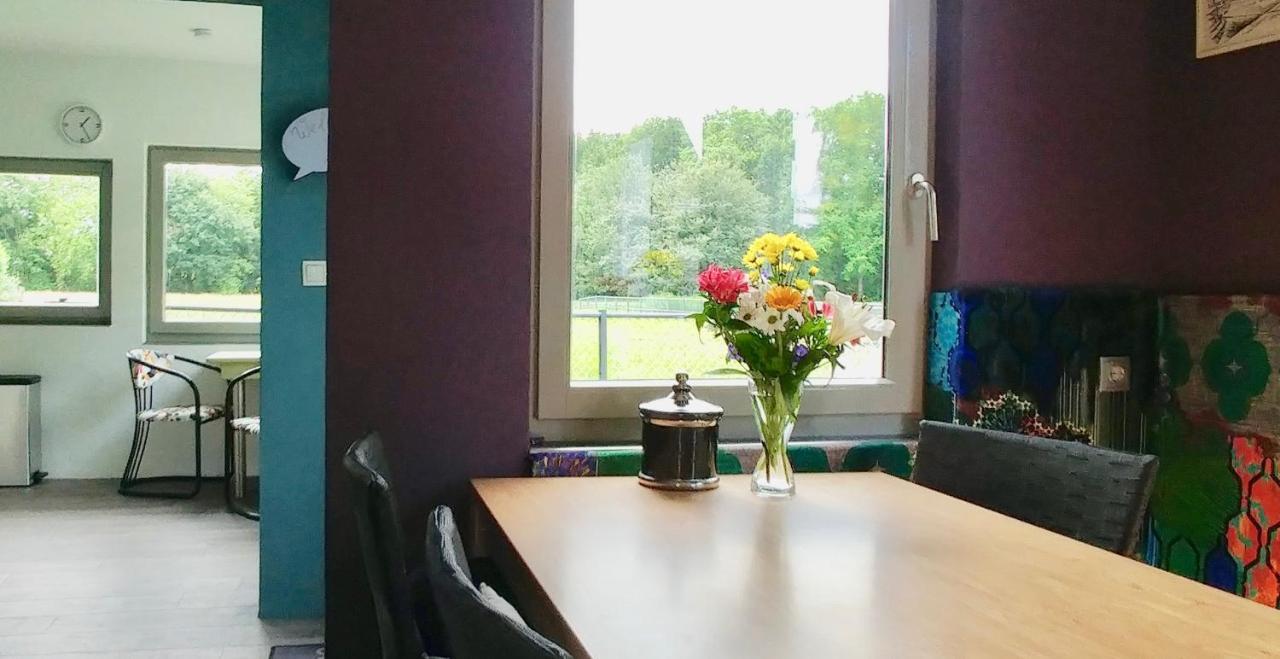 HOME for 2 Zuidoostbeemster Eksteriør billede