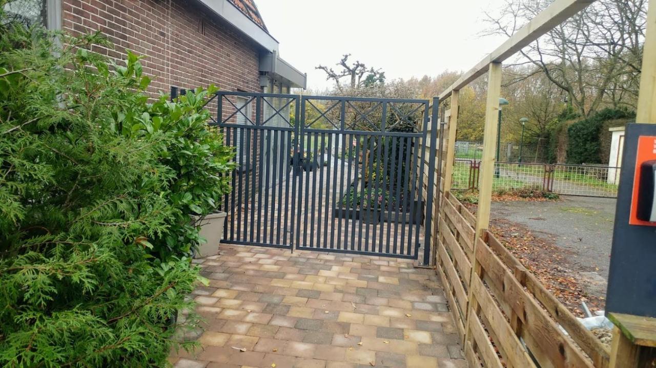 HOME for 2 Zuidoostbeemster Eksteriør billede