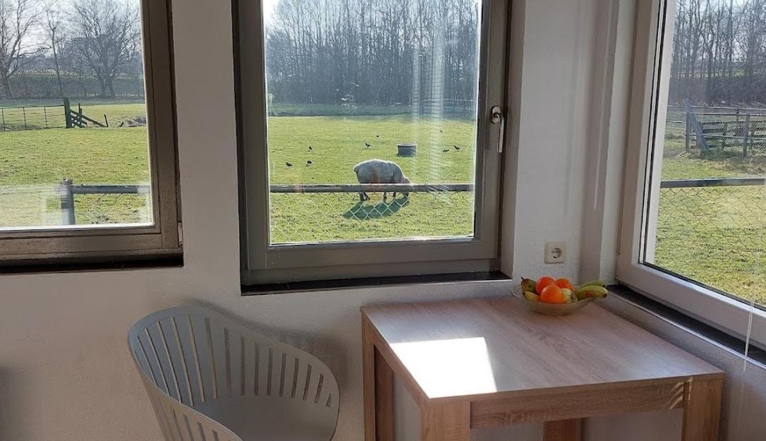 HOME for 2 Zuidoostbeemster Eksteriør billede