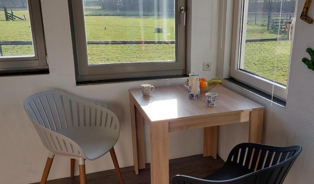HOME for 2 Zuidoostbeemster Eksteriør billede