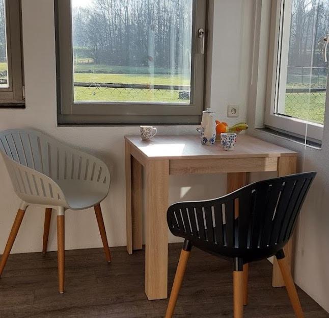 HOME for 2 Zuidoostbeemster Eksteriør billede