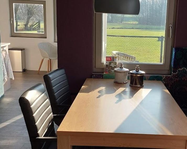 HOME for 2 Zuidoostbeemster Eksteriør billede