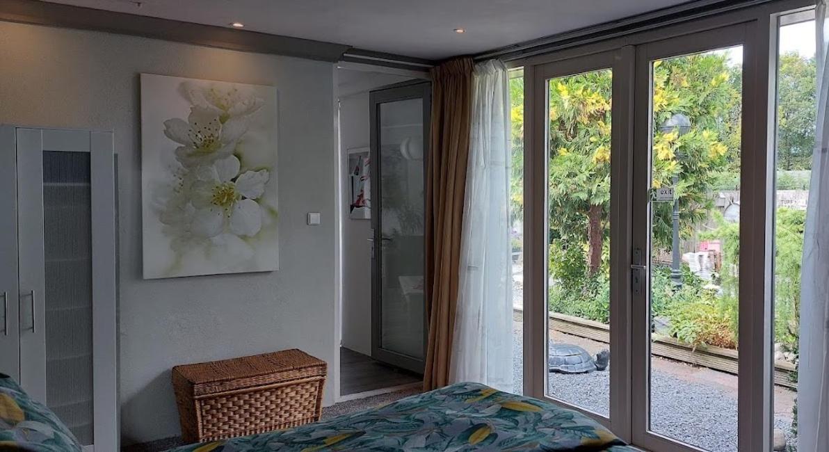 HOME for 2 Zuidoostbeemster Eksteriør billede