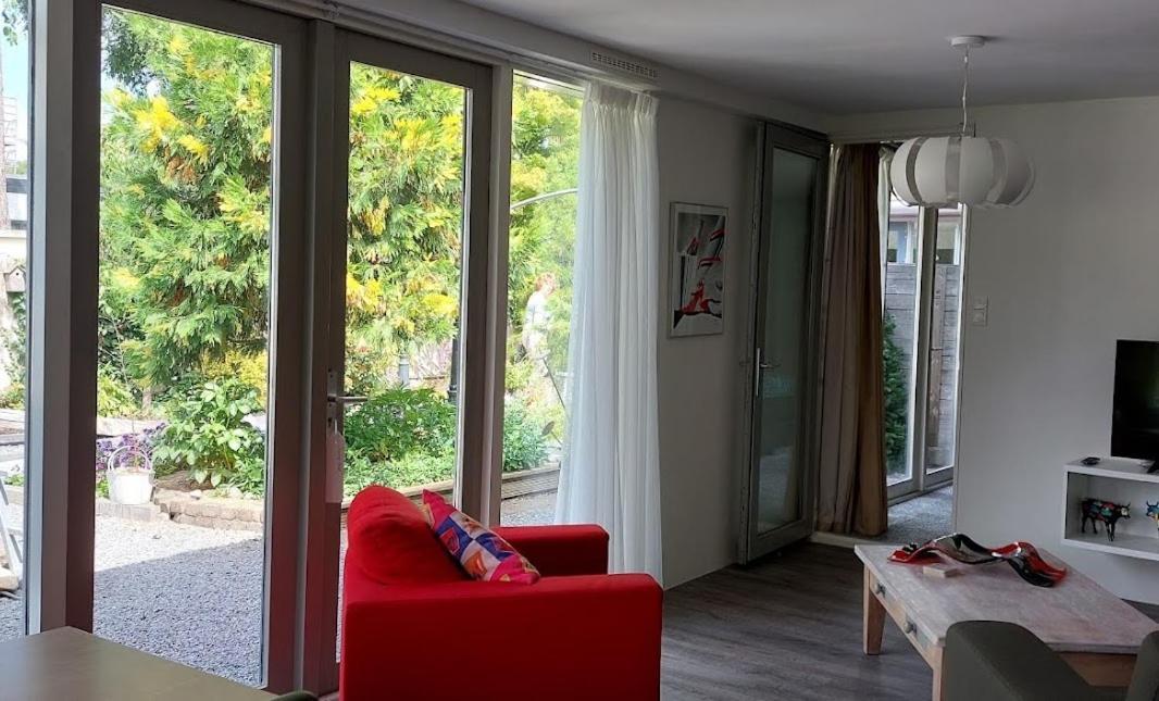 HOME for 2 Zuidoostbeemster Eksteriør billede