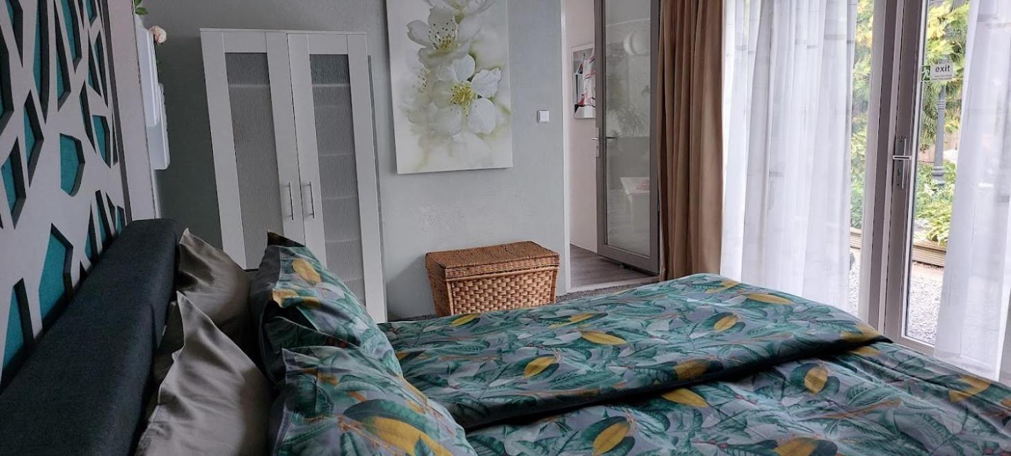 HOME for 2 Zuidoostbeemster Eksteriør billede