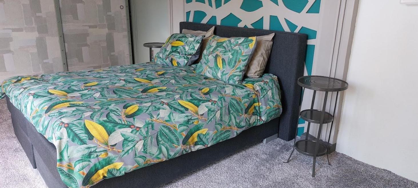 HOME for 2 Zuidoostbeemster Eksteriør billede