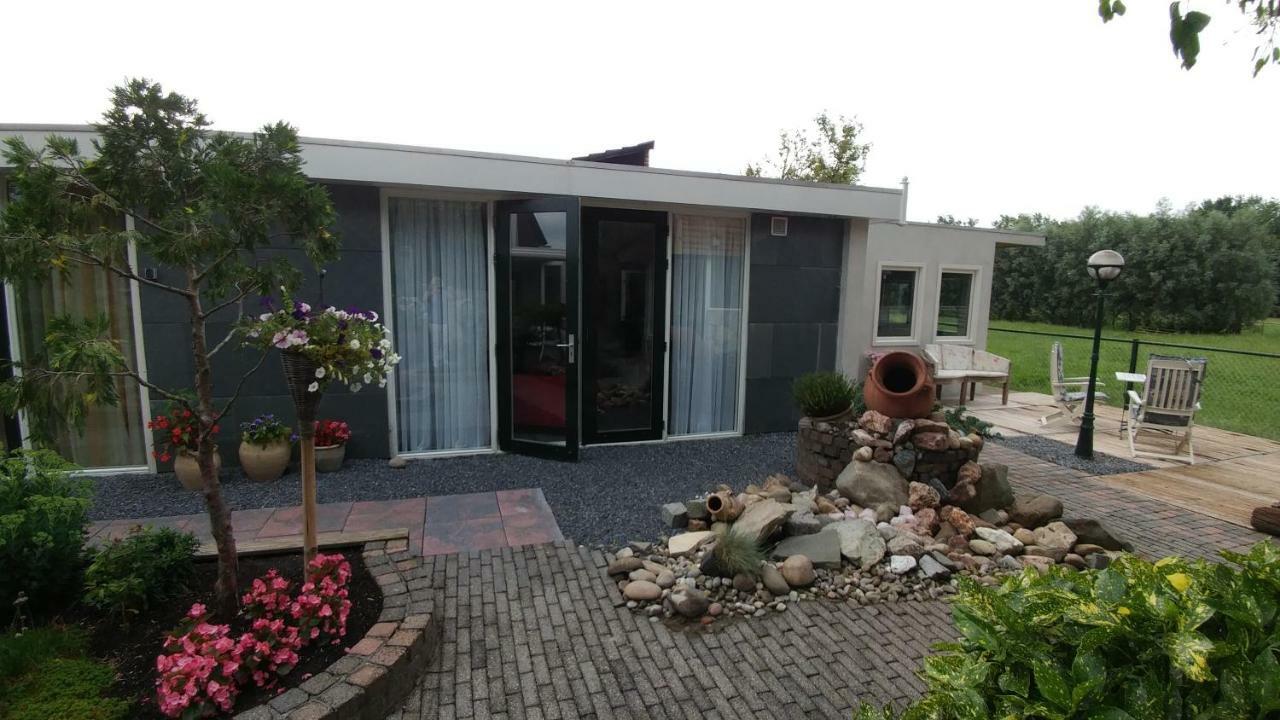 HOME for 2 Zuidoostbeemster Eksteriør billede